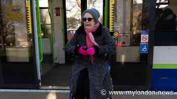 TfL urged to 'get a grip' as half-term tram disruption threatens to isolate Croydon community