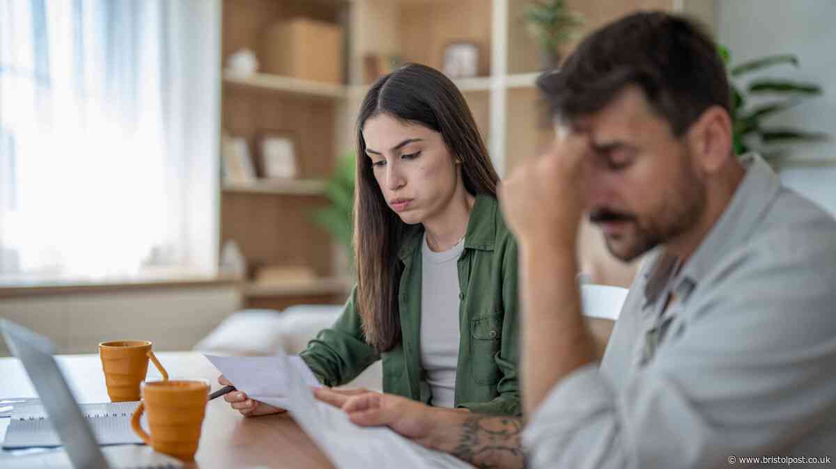 Virgin Media alert as people aged 18 to 24 have bank accounts emptied