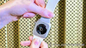 Apples neue Watch-Sensoren und die Folgen