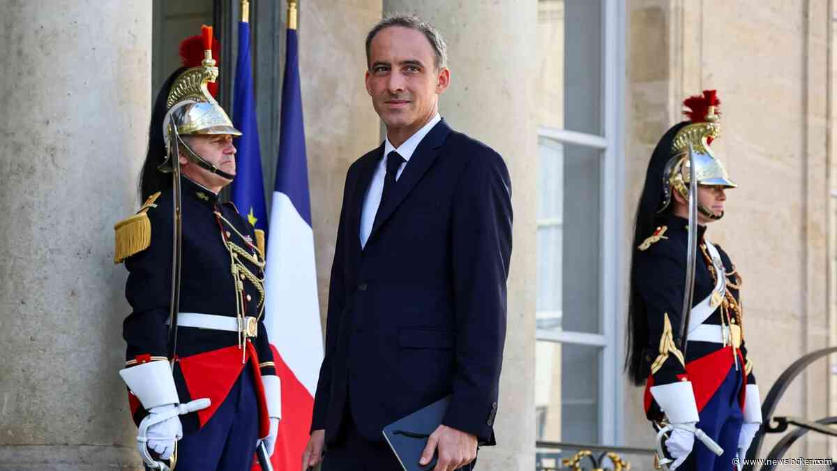 Frankrijk maakt zich op voor golf aan desinformatie rond presidentsverkiezingen
