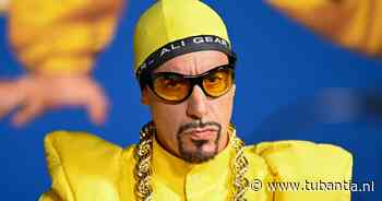 Omstreden Ali G-film straks toch in Nederland te zien