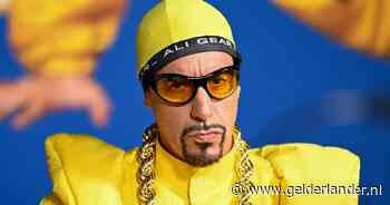 Omstreden Ali G-film straks toch in Nederland te zien