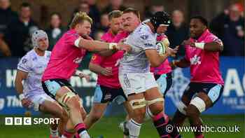 Cornish Pirates seek to understand away day woes