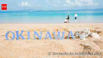 This beach in Japan has sand shaped like tiny stars; the mystery behind this natural wonder