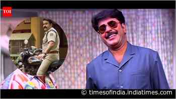 Kamal recalls why Mammootty was chosen for ‘Azhakiya Ravanan’