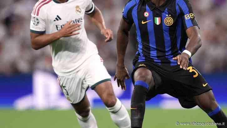 Sempre più care per i tifosi, ma chi le produce guadagna meno di una sterlina all’ora: il business delle maglie da calcio