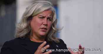 Heidi Alexander says third Heathrow runway could grow ?every corner? of UK