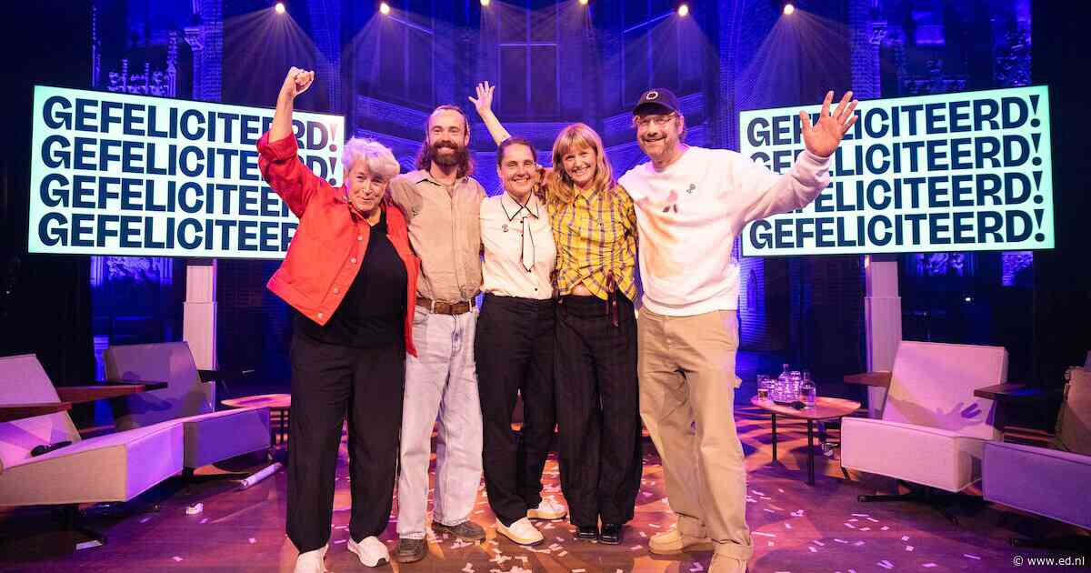 Winnaars tiende Eindhoven Cultuurprijs bekend
