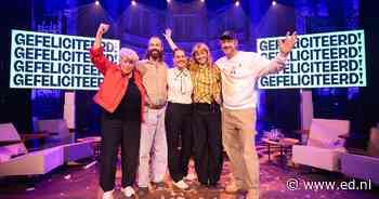 Winnaars tiende Eindhoven Cultuurprijs bekend