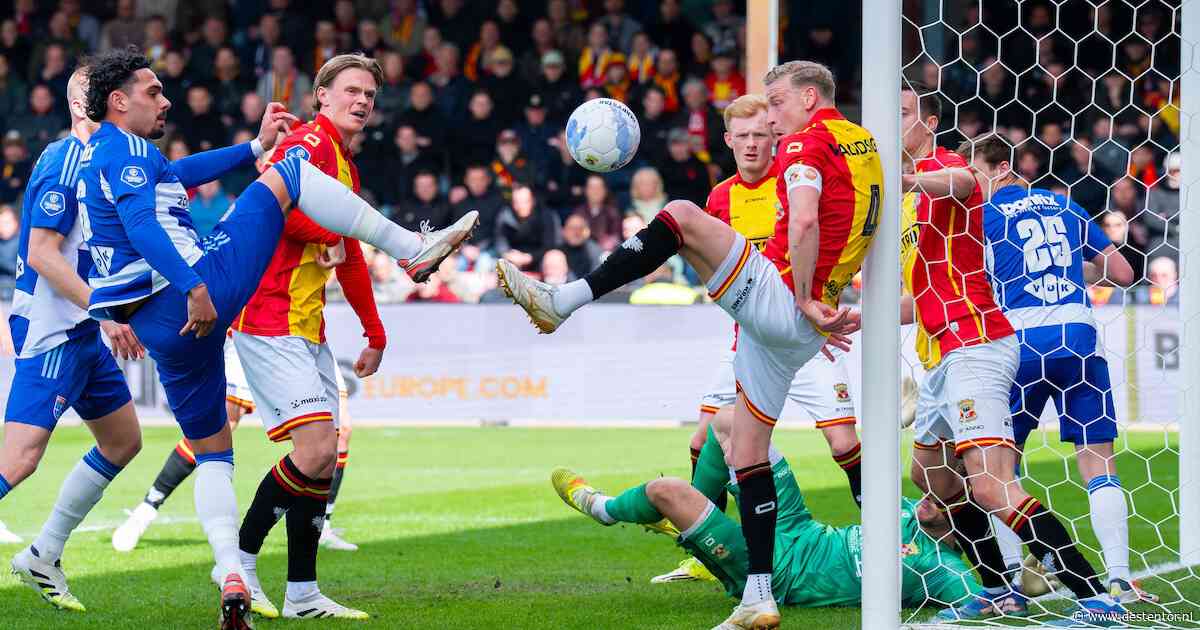 Hoeveel weet jij van de IJsselderby? Test hier je kennis!