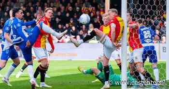 Hoeveel weet jij van de IJsselderby? Test hier je kennis!