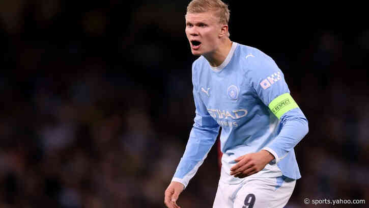 A Manchester City hit man created even more history last night as his strong form continues