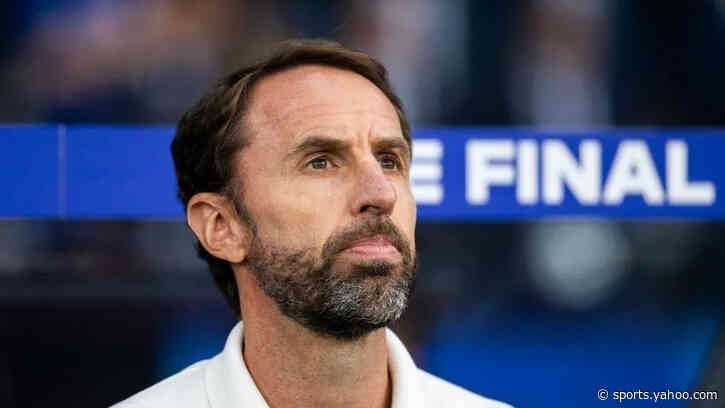 Southgate does not see return to Premier League management