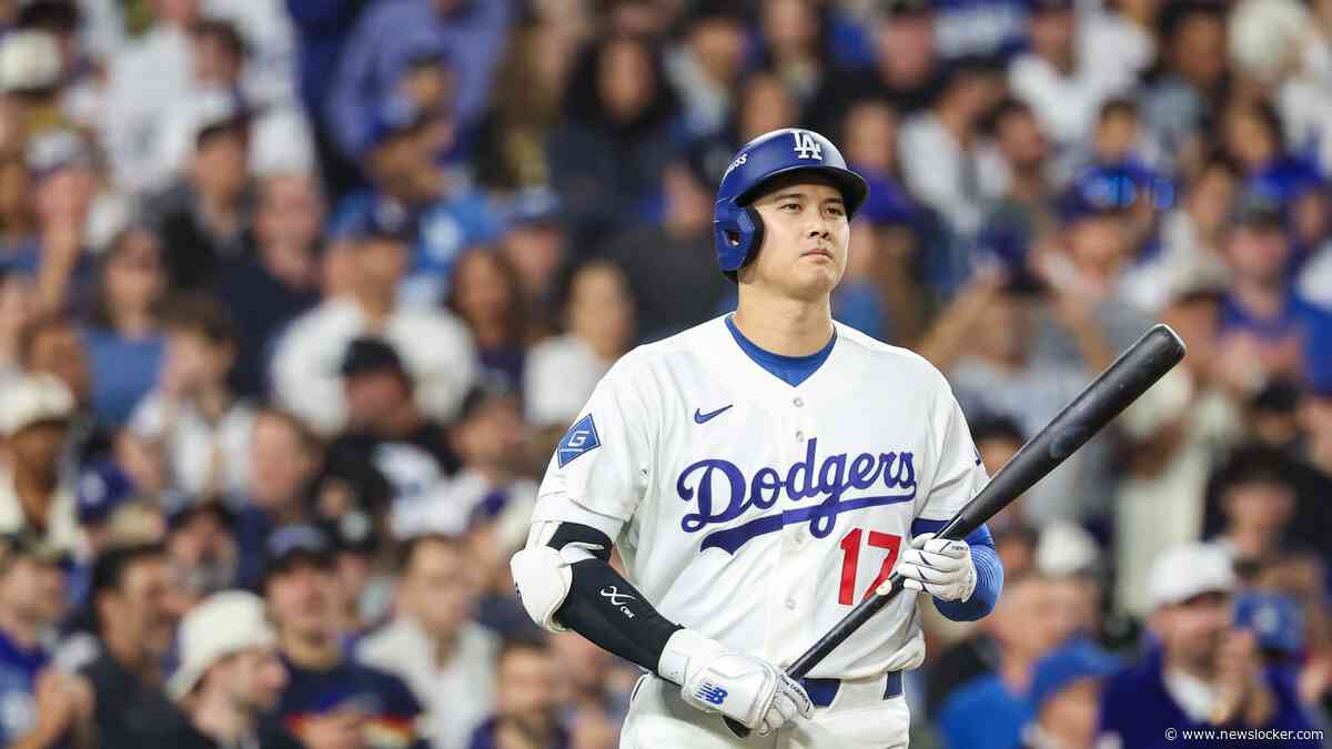 Wat is er aan de hand met de man van 700 miljoen dollar? LA Dodgers op de rand van de afgrond in de play-offs