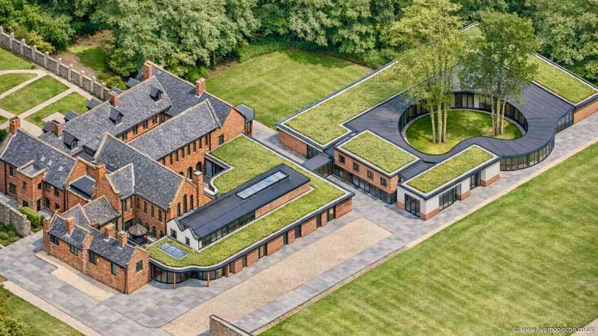 No family should face the hardest days alone: Help build Claire House Liverpool