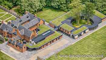 No family should face the hardest days alone: Help build Claire House Liverpool