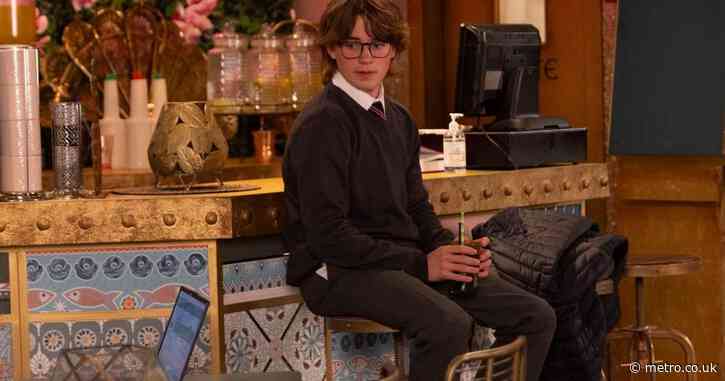 Coronation Street’s Sam begs Nick to change his mind amid shock decision