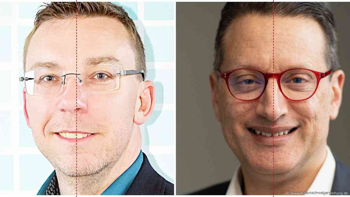 Spannung im Gemeinderat Meine: Wird Berggrün Bürgermeister oder Nadjib?