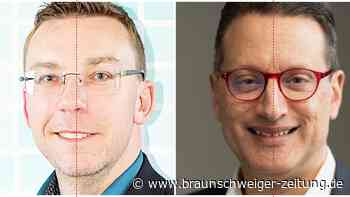 Spannung im Gemeinderat Meine: Wird Berggrün Bürgermeister oder Nadjib?