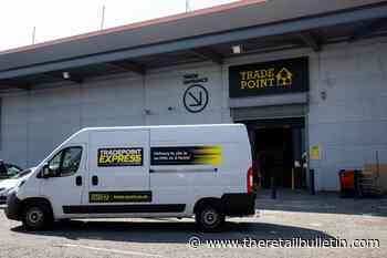 B&Q launches two-hour TradePoint Express delivery and expands Deliveroo to 100+ stores
