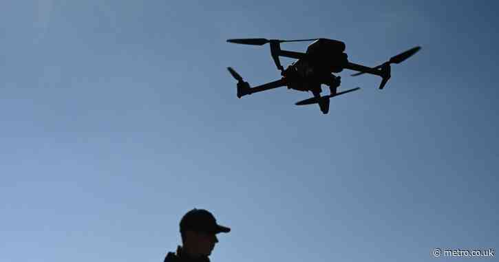 Elon Musk accused of ‘manipulating’ Starlink to ‘stop Ukrainian drone attacks’
