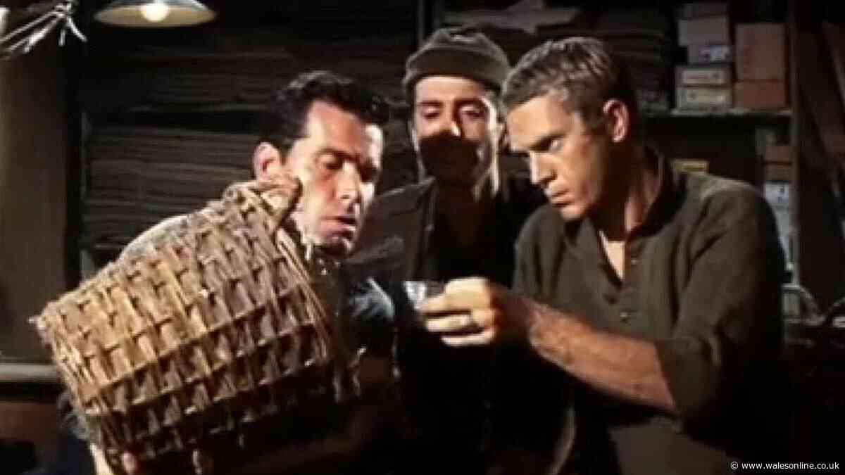 War film hailed 'greatest ever made' being shown on BBC tonight