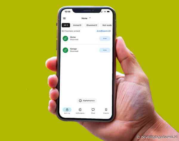 mySmartControl uitgebreid met nieuwe functies