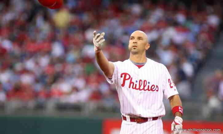 Phillies reportedly had ‘strong interest’ in hiring Raúl Ibañez as manager