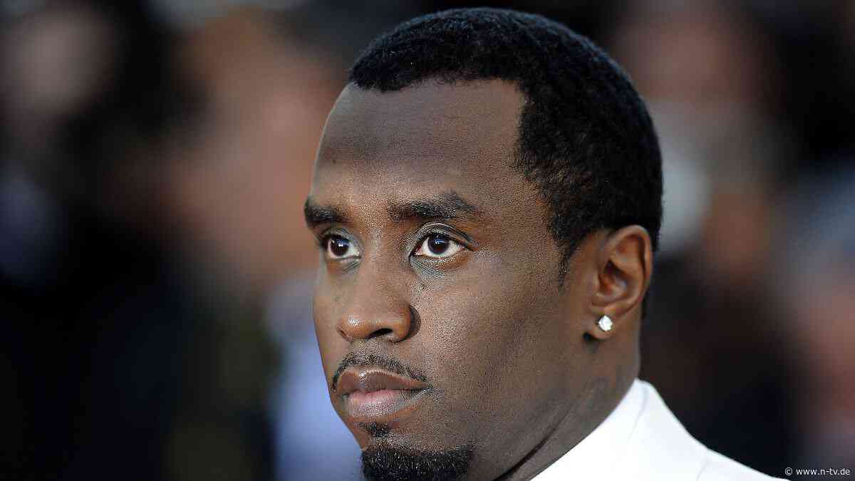 Luxusleben im Gefängnis?: Sean "Diddy" Combs zog sich Kopfverletzung bei Streit mit Drogenboss zu