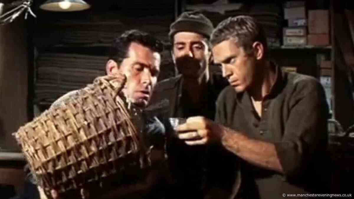 BBC showing 'greatest war film ever made' with A-list cast tonight