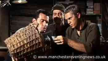 BBC showing 'greatest war film ever made' with A-list cast tonight