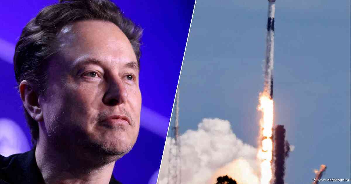 Zelensky is tegenwerking VS bij gebruik Starlink voor droneaanvallen zat, Musk wijst naar Trump: ‘Hij beslist’