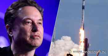 Zelensky is tegenwerking VS bij gebruik Starlink voor droneaanvallen zat, Musk wijst naar Trump: ‘Hij beslist’