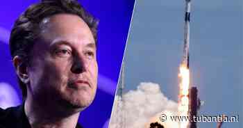 Zelensky is tegenwerking VS bij gebruik Starlink voor droneaanvallen zat, Musk wijst naar Trump: ‘Hij beslist’