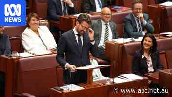 Coalition and Greens unite to be a thorn in the government’s side