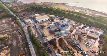 Heathrow in new agreement with Welsh green steelmaker 7 Steel