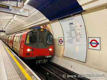 London travel news LIVE: Northern line part-suspended as commuters face delays ahead of rush hour