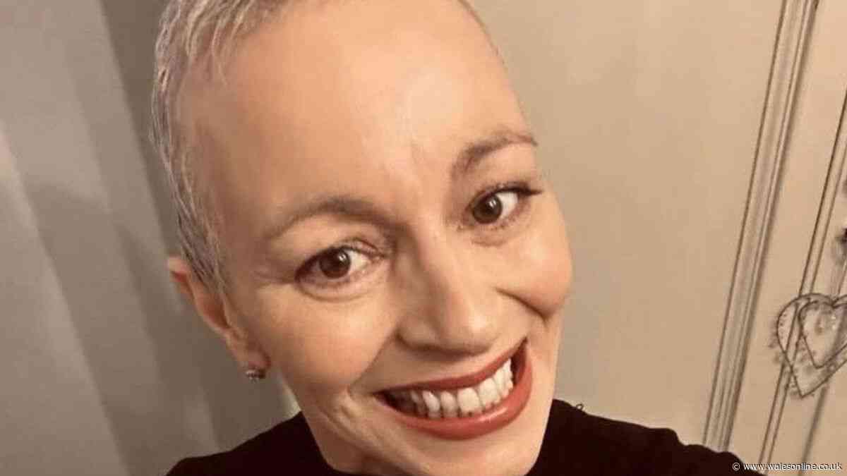 My contraceptive coil saved my life after revealing cancer diagnosis