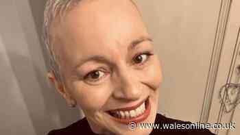 My contraceptive coil saved my life after revealing cancer diagnosis