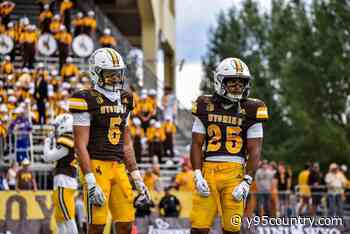 Wyoming's Puts Emphasis on Defending Quick Out-Routes
