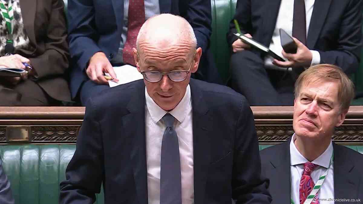 DWP confirms £575 state pension boost after Andy Burnham change announced