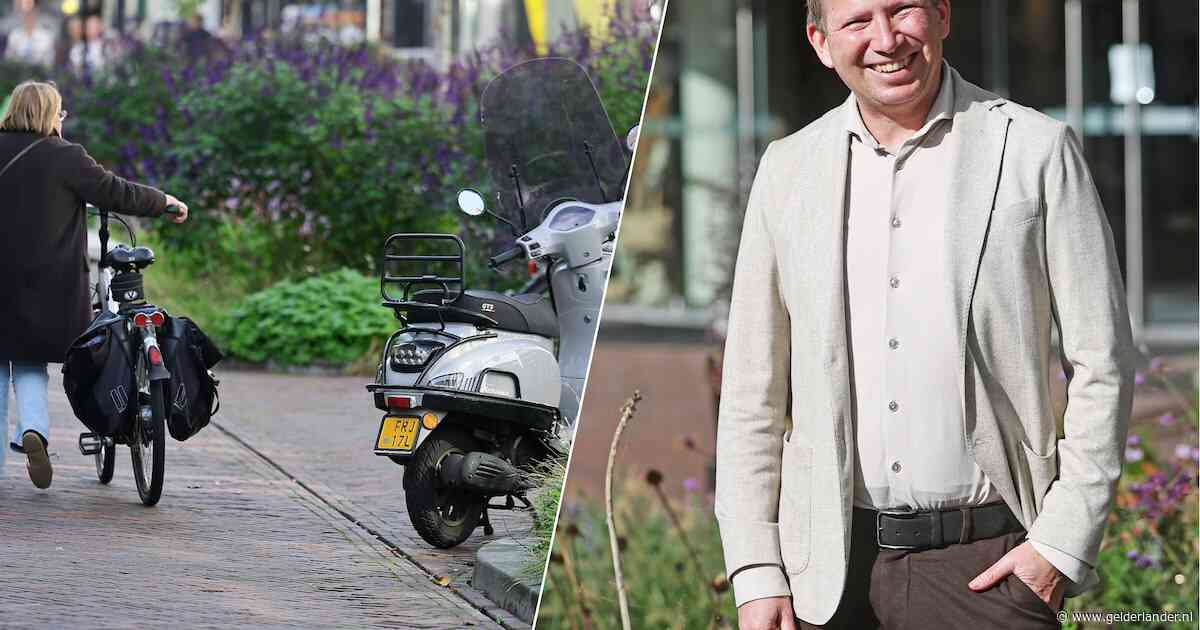 Van slordig en verarmd naar groen en opgebloeid? Dit is de ‘nieuwe’ binnenstad van Tiel