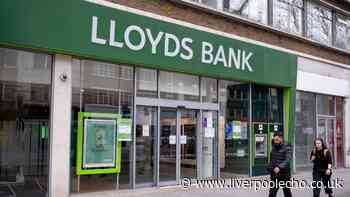 Lloyds, Nationwide and Barclays customers issued update over January change