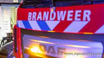 Drie personen naar ziekenhuis na brand in Zaandamse flat door opladen fietsaccu