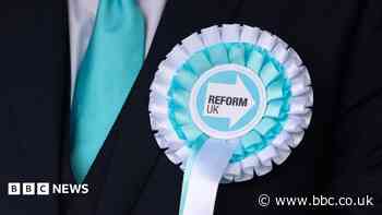 Reform faces criticism after councillors filmed making racist comments