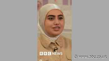 'Young asylum seekers like me just want to access education'