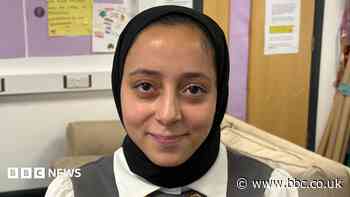 The 'frustrating' education limbo facing teenage asylum seekers