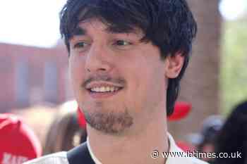 Bryce Hall Faces Domestic Violence Charges Involving Ex Mika Lafuente as Rep Denies Allegations