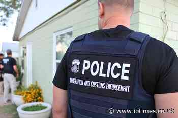 ICE's $100 Million Surveillance Programme Could Sweep Ordinary Citizens Into Intelligence Files