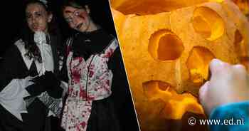 Griezelen in Limburg: met deze 7 activiteiten beleef je een spannende Halloween